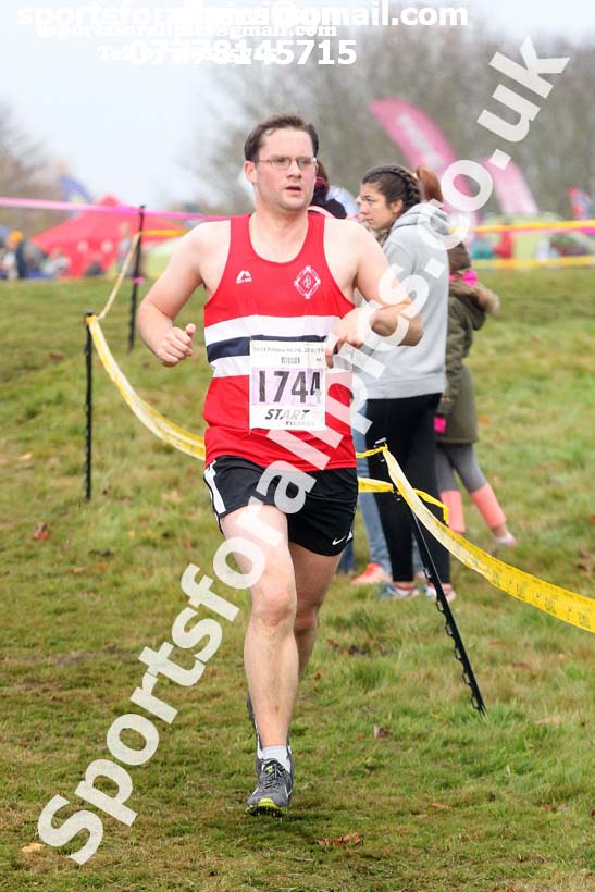 Senior mens Start Fitness NEHL, Aykley Heads, Durham. Photo:  David T. Hewitson/Sports for All Pics
